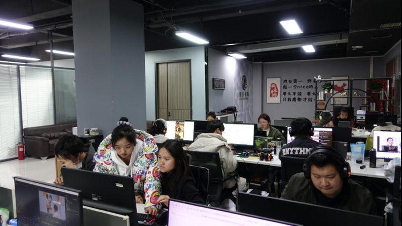 直播代运营：揭秘适合哪些行业的高效利器