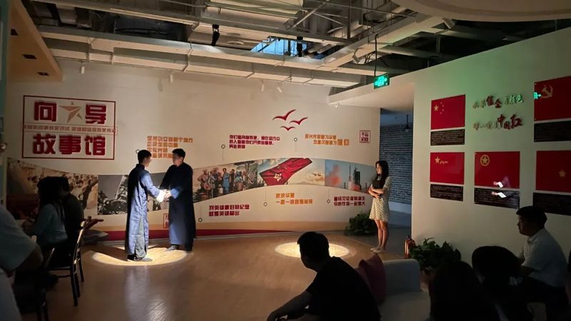 美妆直播代运营服务：揭秘内容生态背后的运营之道