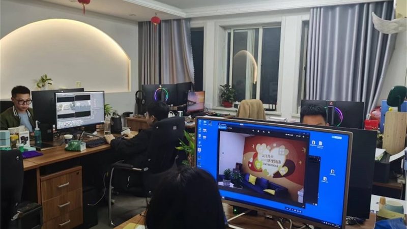 宣传片拍摄器材型号规格全解析：如何选择合适的设备