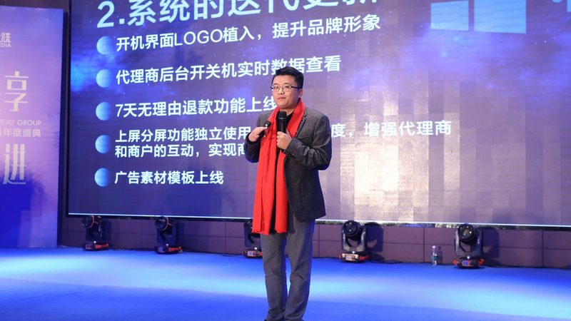 企业宣传片拍摄器材参数解析：如何挑选合适装备