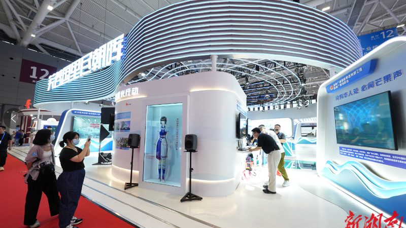 小型展会活动策划：五大关键注意事项