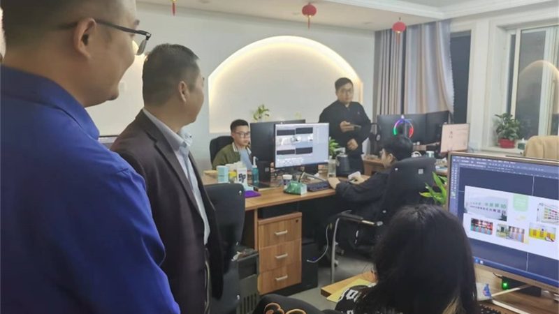 揭秘广告传媒公司：十大品牌背后的秘密